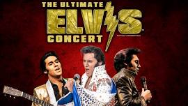 The Ultimate Elvis Concert