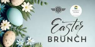 Easter Brunch