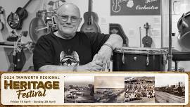 Pixie Jenkin’s Heritage Tales – 2024 Heritage Festival