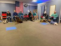 6 Week Basic Obedience Group Class