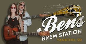 Not Petty @ Ben's Brew Station | Tom Petty Tribute & More!