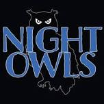 Night Owls @ The Foundry