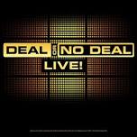 Deal or No Deal Live! @ Soboba Casino Resort