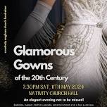 Glamorous Gowns of the 20th Century