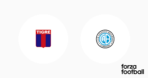 Tigre vs Belgrano