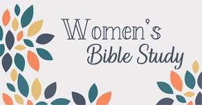 Ruth Bible Study — Bethel Lutheran Church