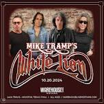 Mike Tramp's White Lion