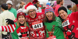 Ugly Sweater 5K - 2024