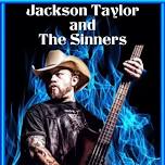 Jackson Taylor & the Sinners