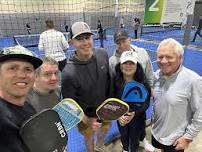 Realtor Pickleball & Lunch