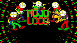 MOJO LOCO!!! at Port Festival of the Arts