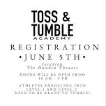 Registration for New Athletes