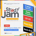 UI/UX STUDY JAM