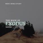 Men's Bible Study