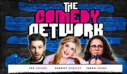 The Comedy Network