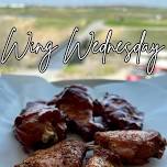 Grill Special – Wing Wednesday