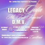 Ms. Full-Figured D.M.V. Pagent Legacy Gala