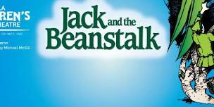 Jack and the Beanstalk- Summer Musical Play Camp (Performance Workshop, M-S)