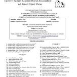 EKAHA All-Breed Open Show