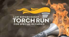 Kansas Law Enforcement Torch Run for Special Olympics