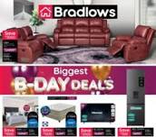 Bradlows Specials