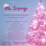 Ms. Scrooge - Auditions