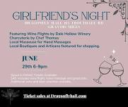 Girls Night Out Event