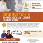 Arizona Real Estate Continuing Education in Peoria