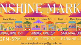 Sunshine Market