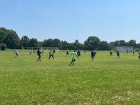 Soccer at Northwest Middle School