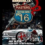 Bandera Tattoo & Car Show