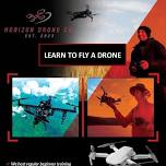 Learn to Fly a Drone