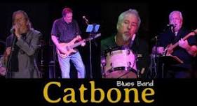 Old Town Saloon presents: Catbone