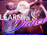 Salsa Classes Every Wednesday @ DFitness Studio