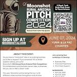 2024 Yuma & La Paz County Moonshot Workshops