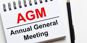 HMC 2024 AGM & Club Meeting