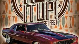 Rev It Up Car Show and Street Festival