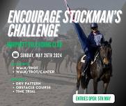 Stockmans Challenge Competition — MVRC