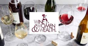 Wine, Women & Wealth - Montrose