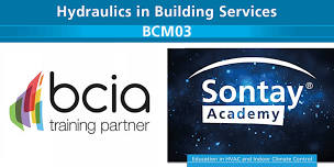 BCM03 - Hydraulics in Building Services