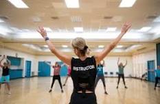 Zumba Gold--10 Punch Pass (8) Aug - Paso Robles, CA 2024