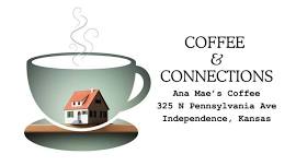 Coffee & Connections In Independence