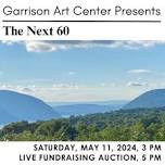 'The Next 60' Annual Art Auction