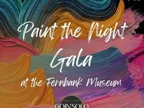 Paint The Night Gala