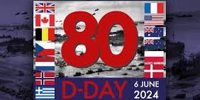 D-Day Commemoration