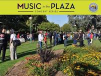 Watsonville Plaza: Summer Concert Series