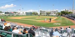 BYU Baseball at Miami Baseball,