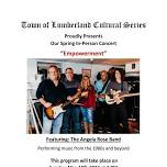 CONCERT: The Angela Rose Band