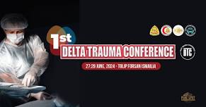 1st Delta Trauma Conference