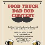 Dad Bod Contest